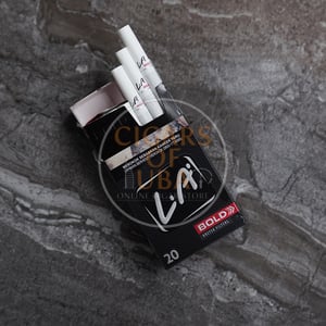 Djarum LA Bold