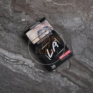 Djarum LA Bold