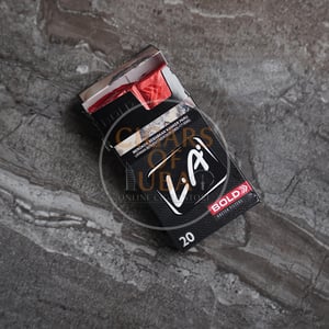 Djarum LA Bold