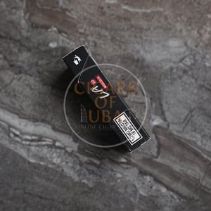 Djarum LA Bold