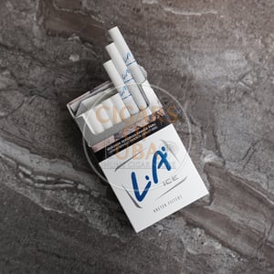Djarum LA Ice