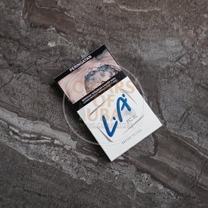 Djarum LA Ice