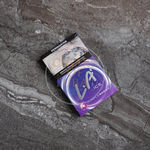 Djarum LA Ice Purple Boost