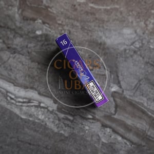 Djarum LA Ice Purple Boost