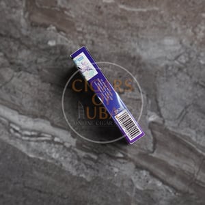 Djarum LA Ice Purple Boost