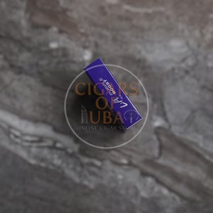 Djarum LA Ice Purple Boost
