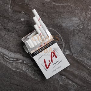 Djarum LA Lights