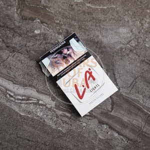 Djarum LA Lights