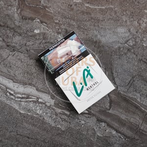 Djarum LA Menthol