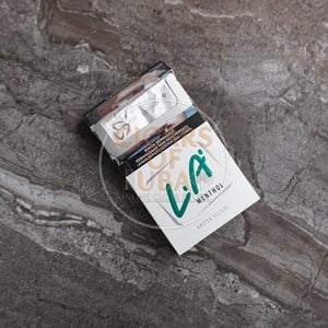 Djarum LA Menthol 3 Djarum LA Menthol