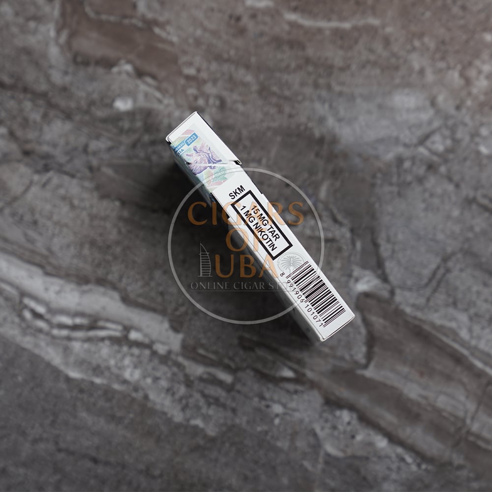 djarum-la-menthol-id-1 Djarum LA Menthol