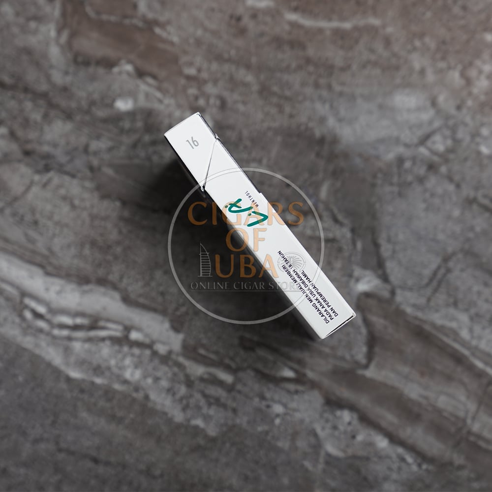 djarum-la-menthol-id-1 Djarum LA Menthol