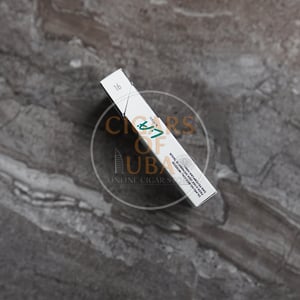 Djarum LA Menthol 6 Djarum LA Menthol