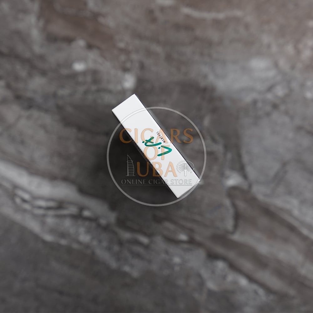 djarum-la-menthol-id-1 Djarum LA Menthol