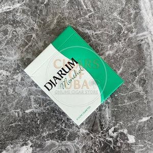 Djarum Menthol