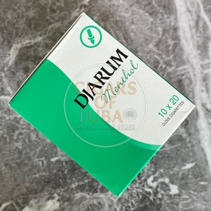 Djarum Menthol
