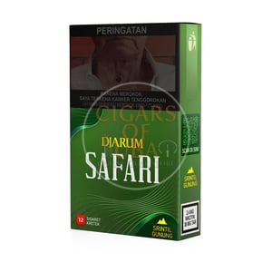 Djarum Safari