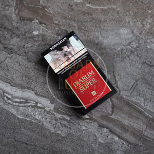 Djarum Super