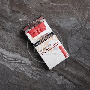 Djarum Super Mild