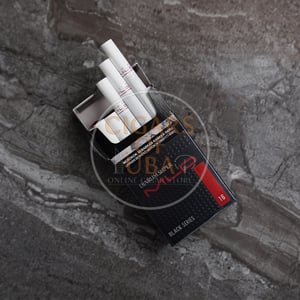 Djarum Super Mild Black Series