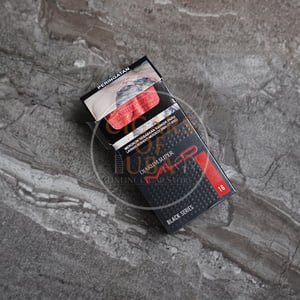 Djarum Super Mild Black Series