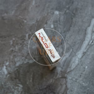 Djarum Super MLD Fresh Cola 7 Djarum Super MLD Fresh Cola