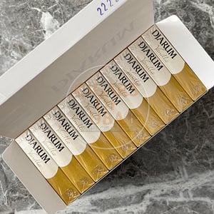 Djarum Vanilla (New)