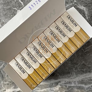 Djarum Vanilla 11 Djarum Vanilla