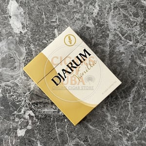 Djarum Vanilla