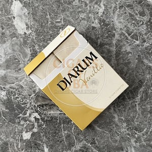 Djarum Vanilla 4 Djarum Vanilla