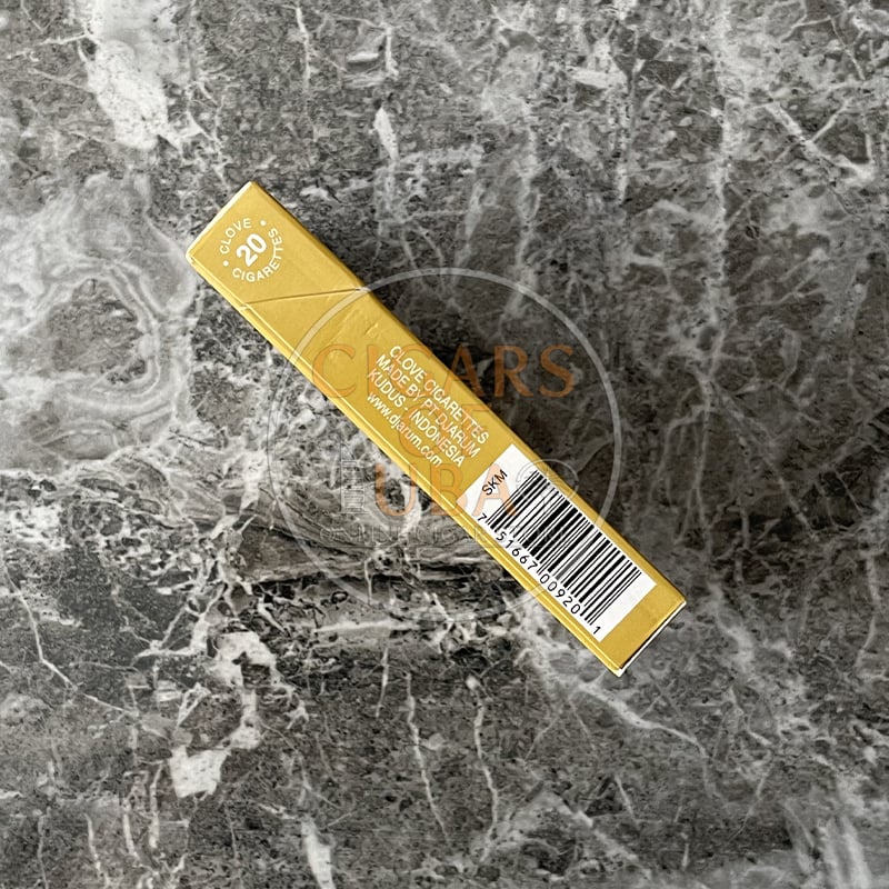 djarum-vanilla-1 Djarum Vanilla