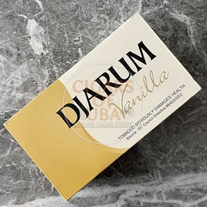 Djarum Vanilla 9 Djarum Vanilla