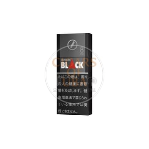 Djarum Black 10's