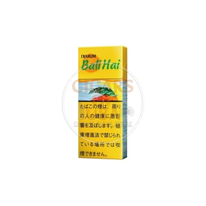 Djarum Bali Hai 10's