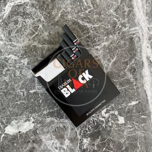 Djarum Black
