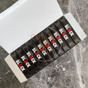Djarum Black