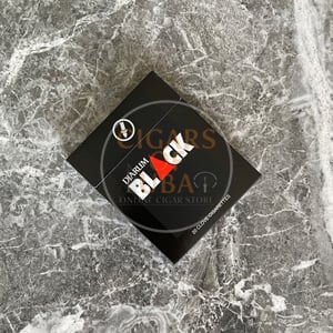 Djarum Black