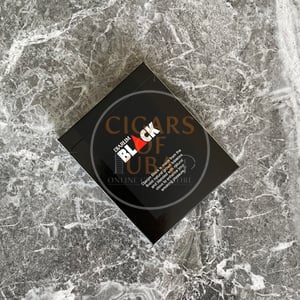 Djarum Black