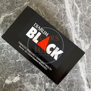 Djarum Black