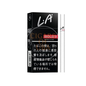 Djarum LA Bold