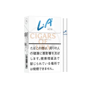 Djarum LA Ice