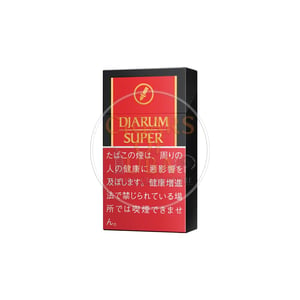 Djarum Super 16's