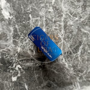 Dunhill Blue (Lights) 8 Dunhill Blue (Lights)