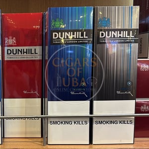 Dunhill Release