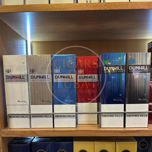Dunhill Release