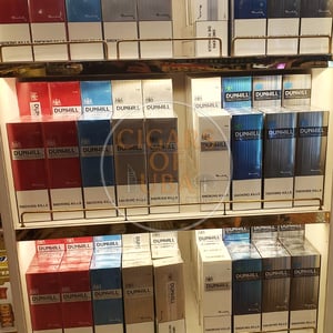Dunhill Release