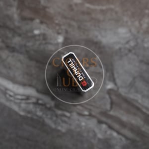 Dunhill Fine Cut Filter 12's 7 Dunhill Fine Cut Filter 12's