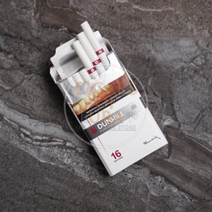 Dunhill Fine Cut Mild