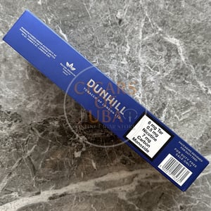 Dunhill Blue (Lights) 11 Dunhill Blue (Lights)