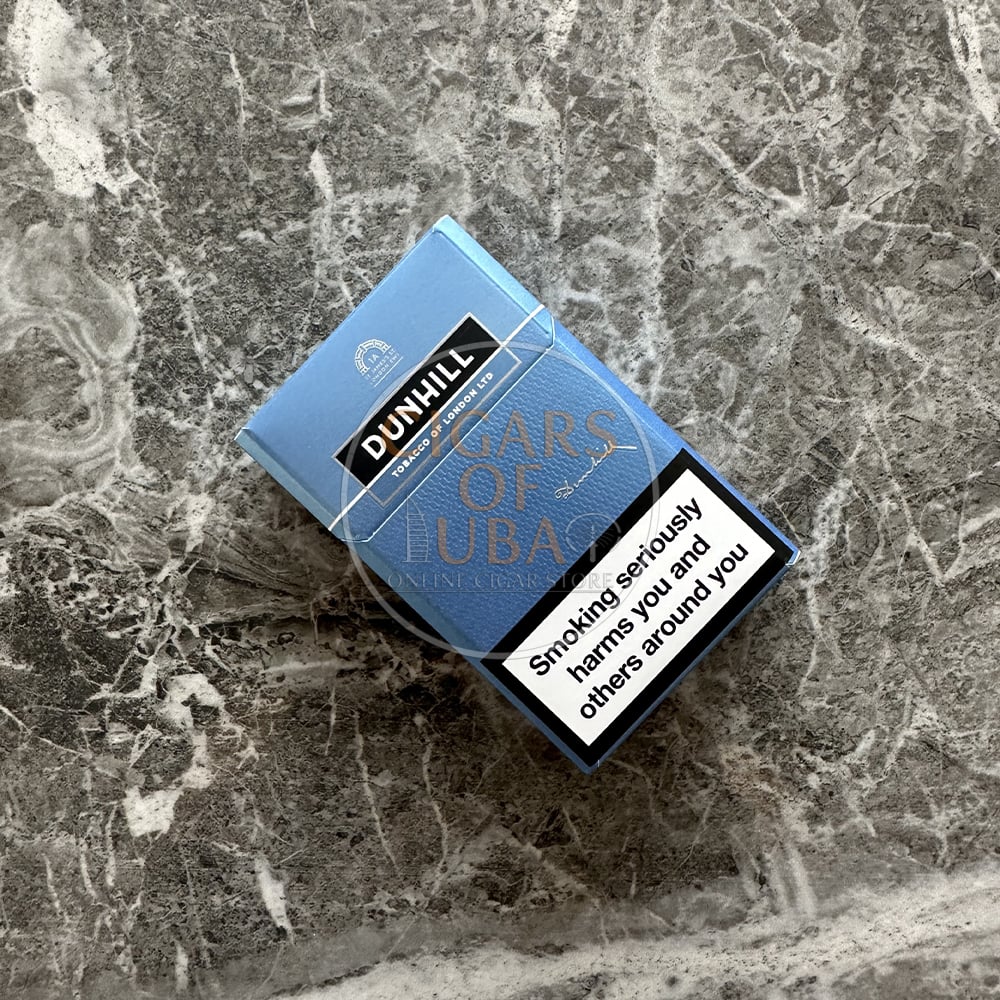 dunhill-blue-lights-1 Dunhill Blue (Lights)